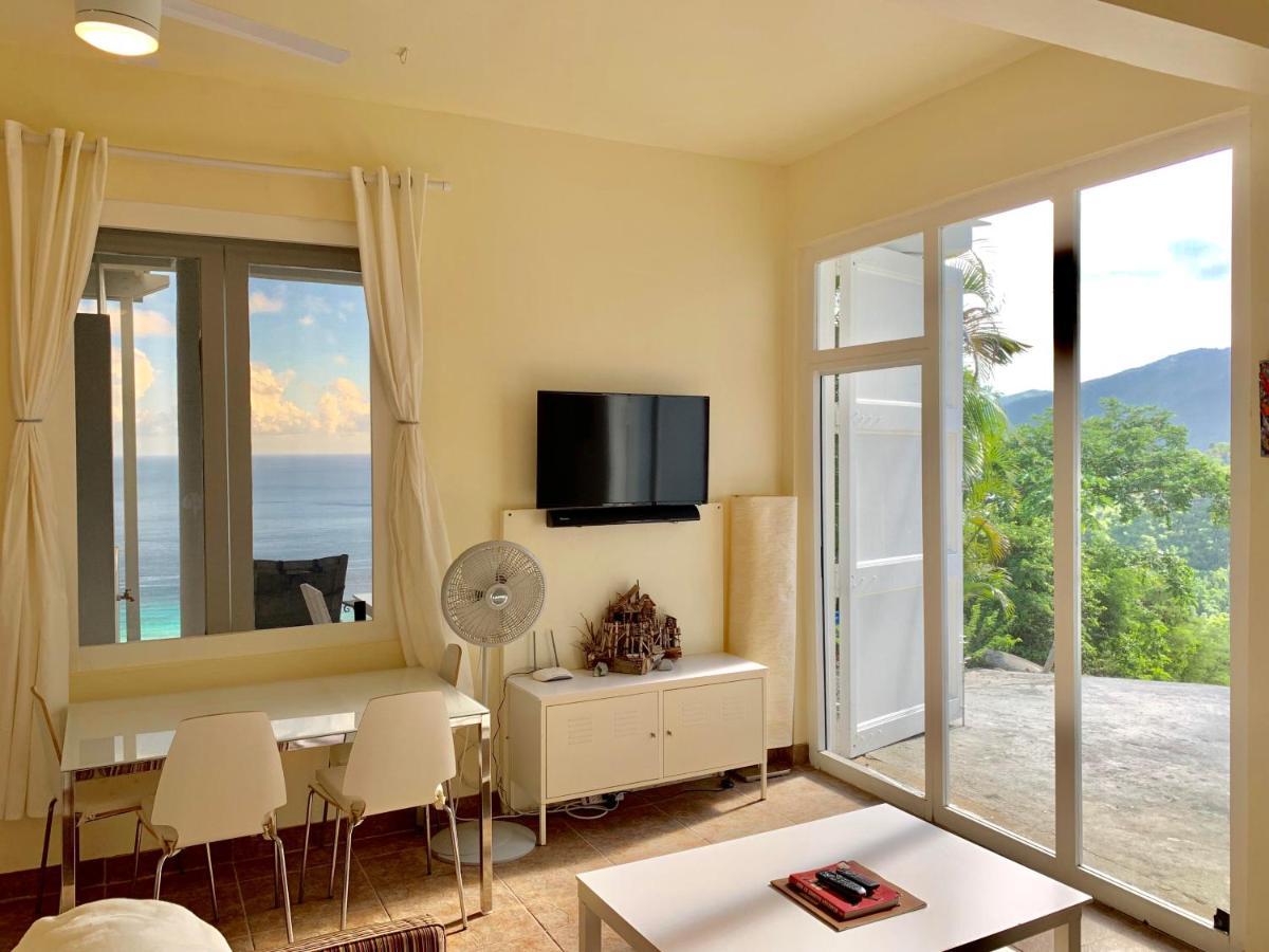 Villa Del Mar Studios E And W Freshwater Pond Екстер'єр фото